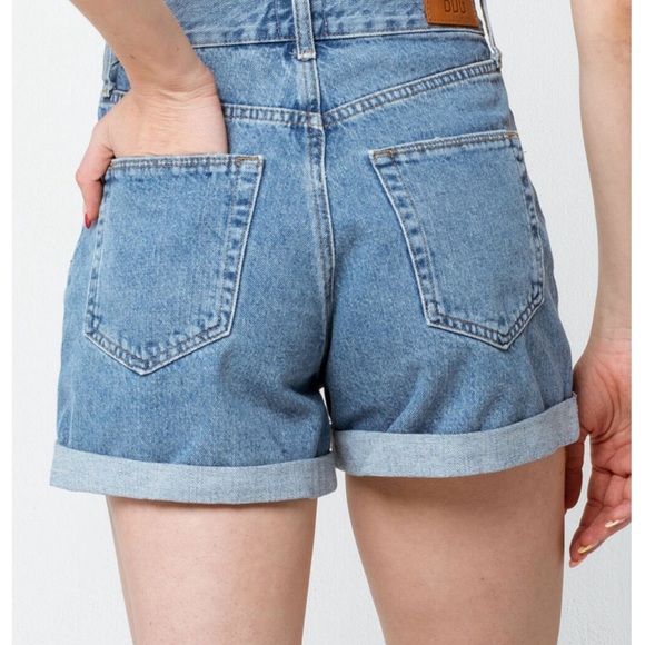 BDG Mom Shorts - Picture 3 of 5